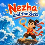 Nezha and the Sea - Charlotte Chang - 9781998317929