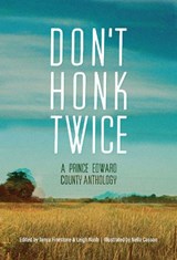 Don't Honk Twice -  - 9781998336135