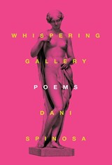 Whispering Gallery - Dani Spinosa - 9781998336357