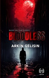 Bloodless - Gelisin - 9781998338597