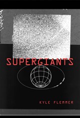 Supergiants - Kyle Flemmer - 9781998408146