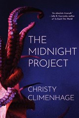 The Midnight Project - Christy Climenhage - 9781998408184