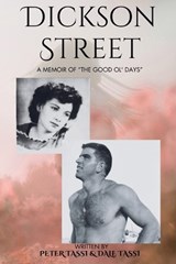 Dickson Street - Peter Tassi ; Dale Tassi - 9781998422500