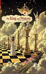 The King And Princess Snow Not-So-White - Hasim Akdenizli - 9781998423798