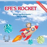 Efe's Rocket - Down Syndrome - Zübeyde Tasel - 9781998423859