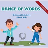 Dance of Words - Stuttering and Speech Development - Zübeyde Tasel - 9781998423880