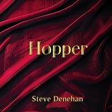 Hopper - Steve Denehan - 9781998441402