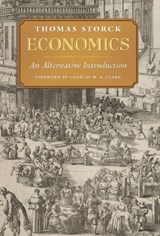 Storck, T: Economics - Thomas Storck - 9781998492183
