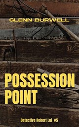 Possession Point - Glenn Burwell - 9781998555130