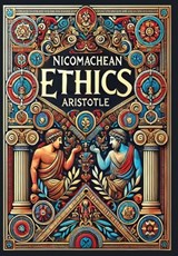 Nicomachean Ethics (Collector's Edition) (Laminated Hardback with Jacket) - Aristotle - 9781998621293