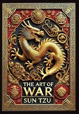 The Art of War (Collector's Edition) (Laminated Hardback with Jacket) - Sun Tzu - 9781998621361