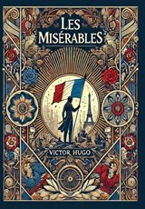 Les Miserables (Collector's Edition) (Laminated Hardback with Jacket) - Victor Hugo - 9781998621729
