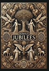The Book of Jubilees (Collector's Edition) (Laminated Hardback with Jacket) - R. H. Charles - 9781998621781