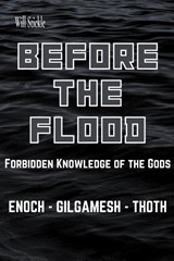 Before the Flood - Will Stickle - 9781998704583