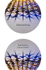 Siteseeing - Ariel Gordon ; Brenda Schmidt - 9781998779048