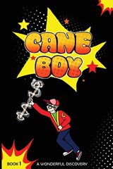 Cane Boy - Chiara Agro ;  Amadeo Agro ;  Peter Tassi - 9781998806195