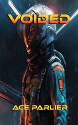 Voided - Ace Parlier - 9781998806614