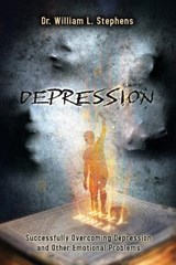Depression - William Stephens - 9781998815326