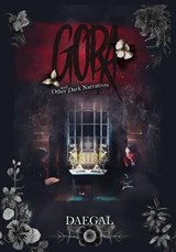 Gora and Other Dark Narratives - Daegal - 9781998924813
