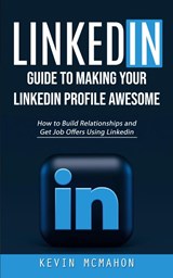 Linkedin - Kevin McMahon - 9781998927487