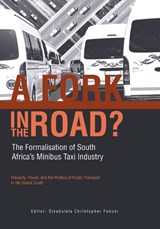 A Fork in The Road? -  - 9781998951772
