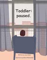 Toddler - JANES,  Lucy - 9781998996902