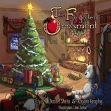 The Forgotten Ornament - Argyro Graphy ; Erik Daniel Shein - 9781999012120