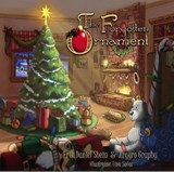 The Forgotten Ornament - Erik Daniel Shein ; Argyro Graphy - 9781999012168