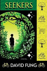 Seekers - David Fung - 9781999028732