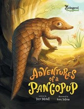 Adventures of a Pangopup