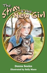 The Stray and the New Girl - Sally Mann - 9781999207618