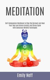 Meditation - Emily Neff - 9781999221898