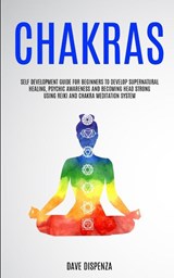 Chakras - Dave Dispenza - 9781999230869