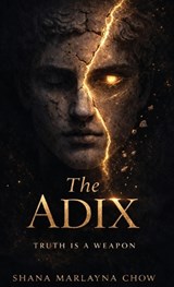 The ADIX - Shana Marlayna Chow - 9781999273743