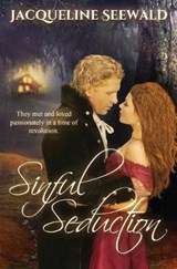 Sinful Seduction - SEEWALD,  Jacqueline - 9781999306632