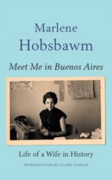 Meet Me in Buenos Aires - Marlene Hobsbawm - 9781999313579