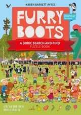 A Furryboots - Karen Barrett-Ayres - 9781999316129