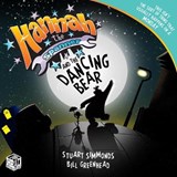 Hannah the Spanner and the Dancing Bear - Stuart Simmonds - 9781999318116