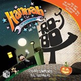 Hannah the Spanner and the Robot - SIMMONDS,  Stuart - 9781999318130