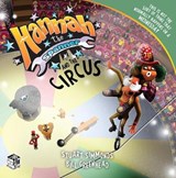 Hannah the Spanner and the Circus - SIMMONDS,  Stuart - 9781999318154