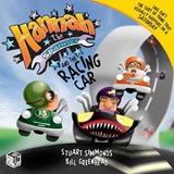 Hannah the Spanner and the Racing Car - SIMMONDS,  Stuart - 9781999318215