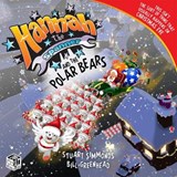 Hannah the Spanner and the Polar Bears - SIMMONDS,  Stuart - 9781999318239