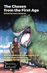 The Chosen from the First Age - CHIDWICK,  Noel - 9781999333119