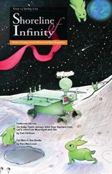 Shoreline of Infinity 14 - MACLEOD,  Ken ; Hellisen, Cat - 9781999333133