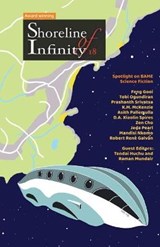 Shoreline of Infinity 18 - CHO,  Zen ; McKenzie, K M - 9781999333188