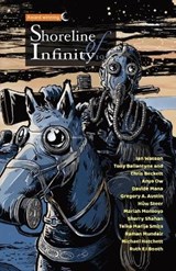 Shoreline of Infinity 19 - BECKETT,  Chris ; Watson, Ian - 9781999333195