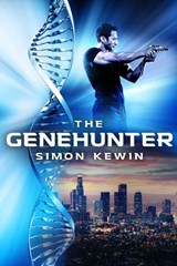 The Genehunter - KEWIN,  Simon - 9781999339500