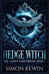 Hedge Witch - Simon Kewin - 9781999339524