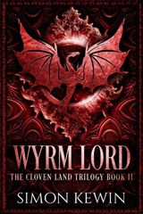 Wyrm Lord - Simon Kewin - 9781999339531