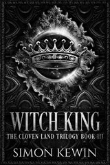Witch King - Simon Kewin - 9781999339548
